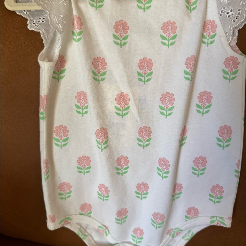 TBBC Wendy Onesie 18-24 month